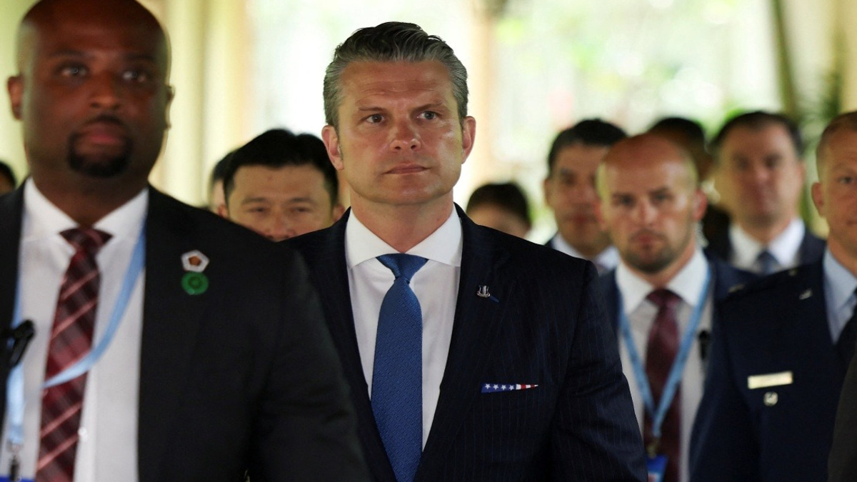 US and Jamaica Deepen Military Alliance Against Narco-Trafficking Networks