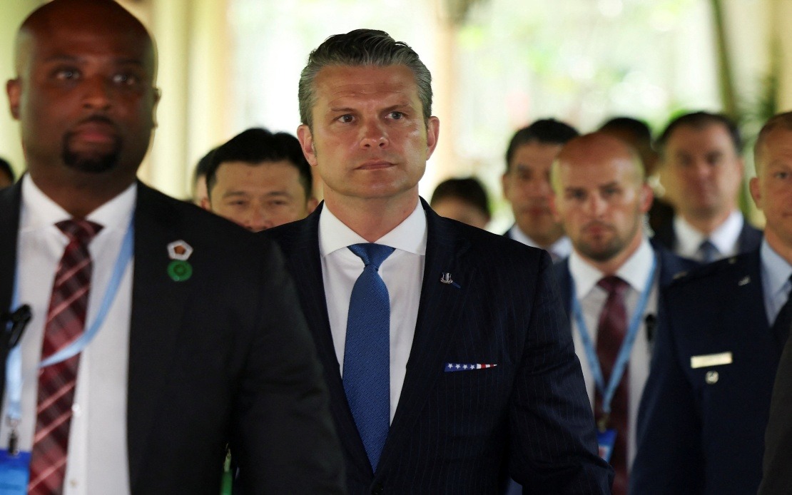 US and Jamaica Deepen Military Alliance Against Narco-Trafficking Networks