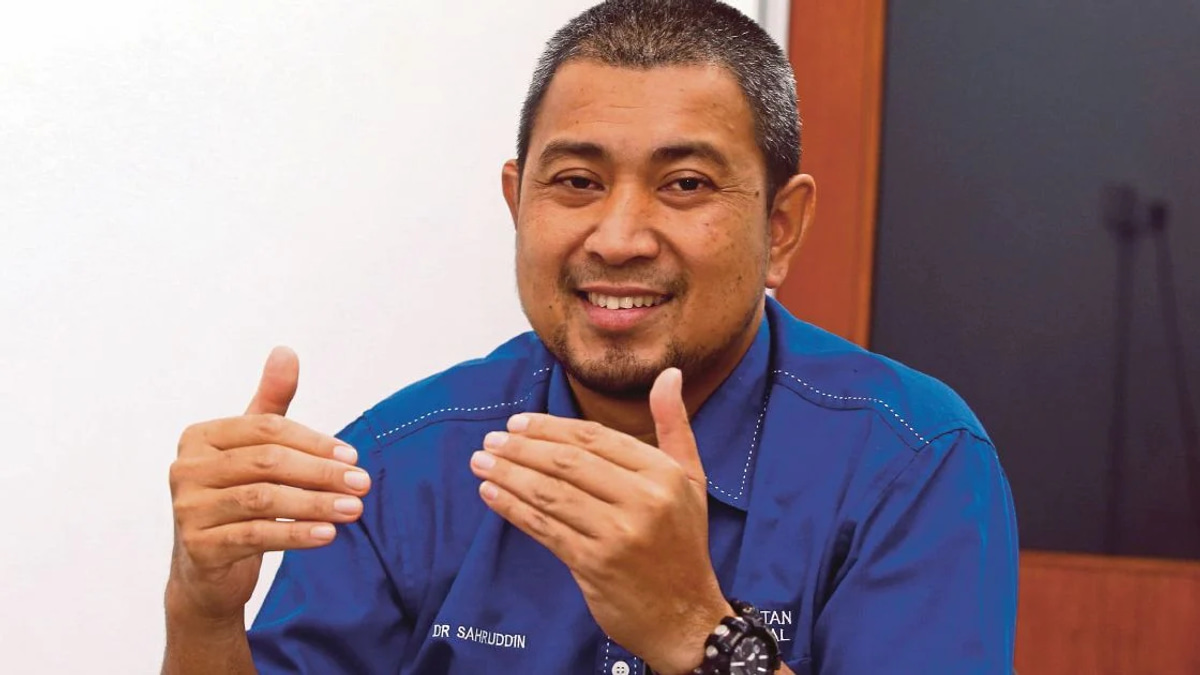 Former Johor Menteri Besar to Contest Bukit Kepong in July State Election