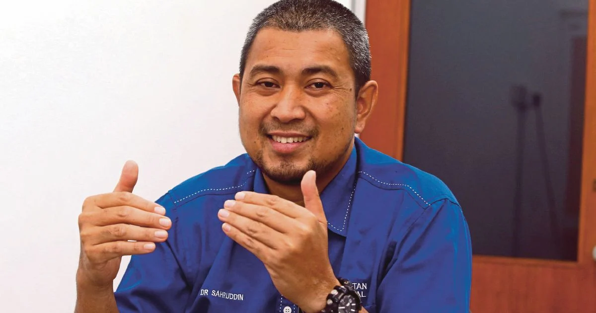 Former Johor Menteri Besar to Contest Bukit Kepong in July State Election