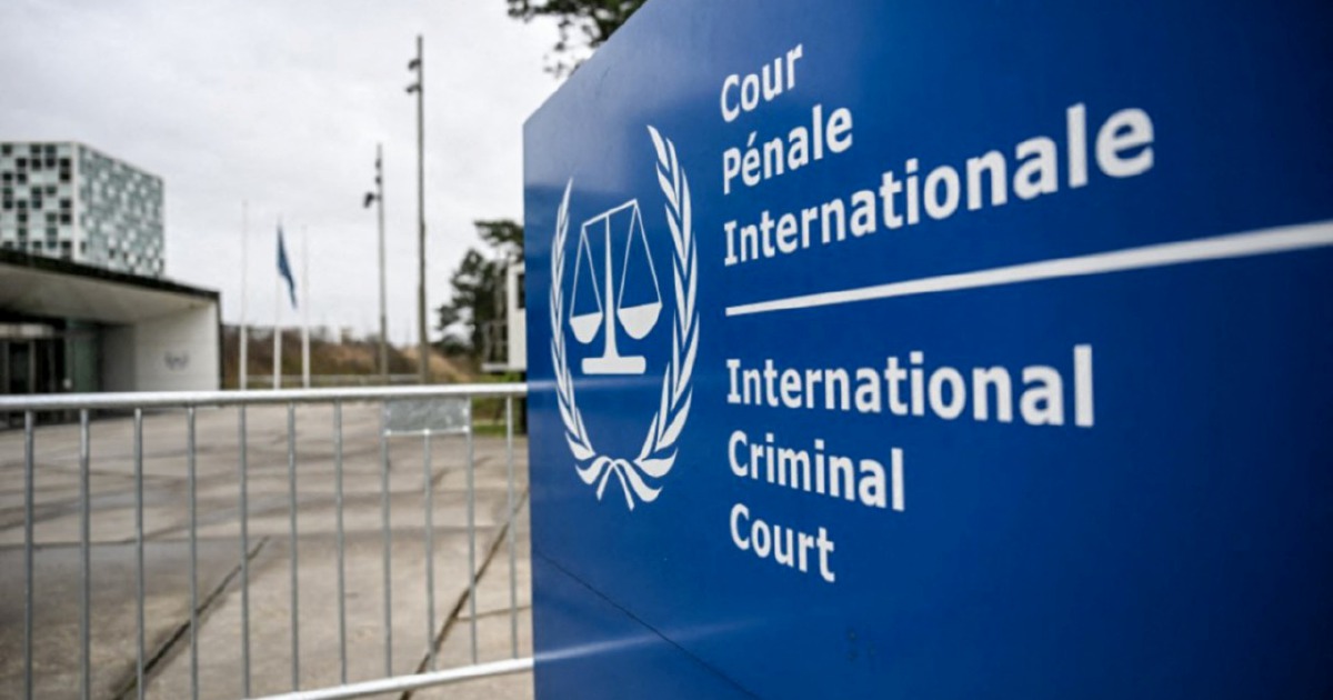 Malaysian Lawyer Breaks Silence on ICC Prosecutor Allegations, Denies Israeli Connection
