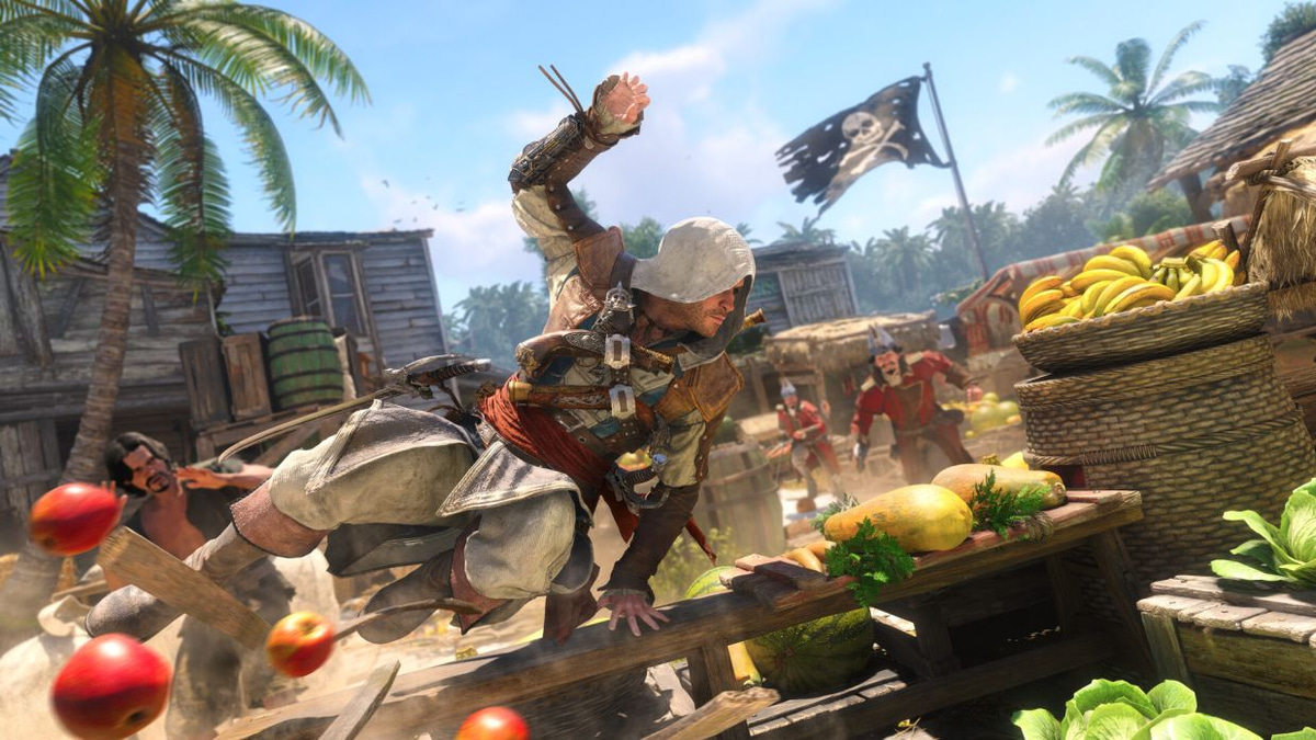 Gaming's Greatest Hits Get New Life: Why Remakes of Halo, Assassin's Creed and Star Fox Matter