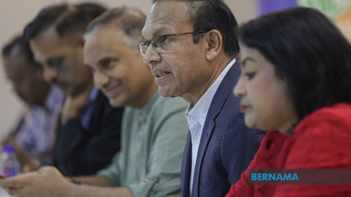 MIC To Field Four Candidates In Upcoming Johor State Election