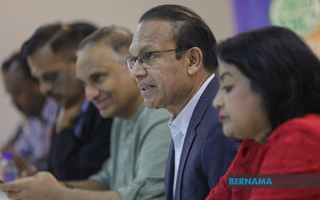 MIC To Field Four Candidates In Upcoming Johor State Election