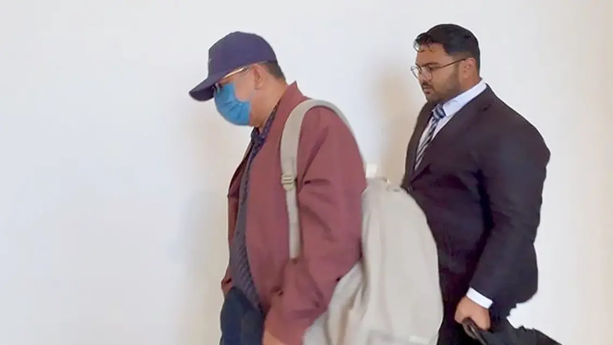 Former Ikram Official Faces New Money-Laundering Charges Over RM18 Million