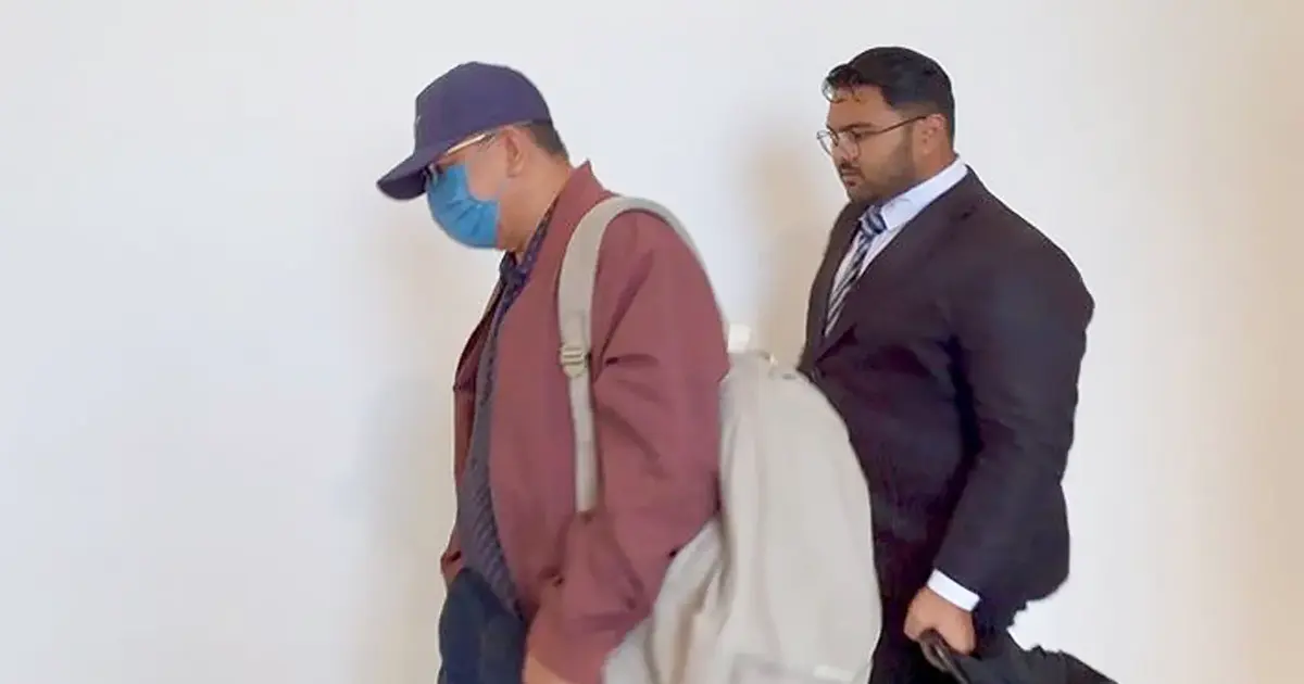 Former Ikram Official Faces New Money-Laundering Charges Over RM18 Million