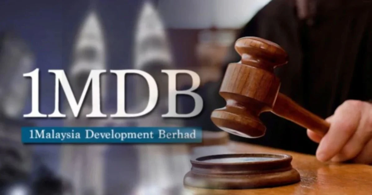 1MDB Among World's Biggest Kleptocracy Scandals, Court Rules