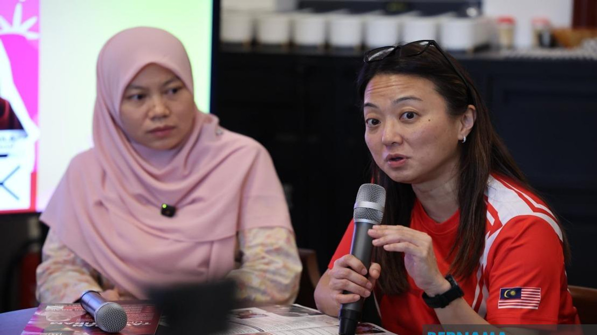 Similar Manifestos Reflect Genuine People's Concerns, Says DAP's Hannah Yeoh