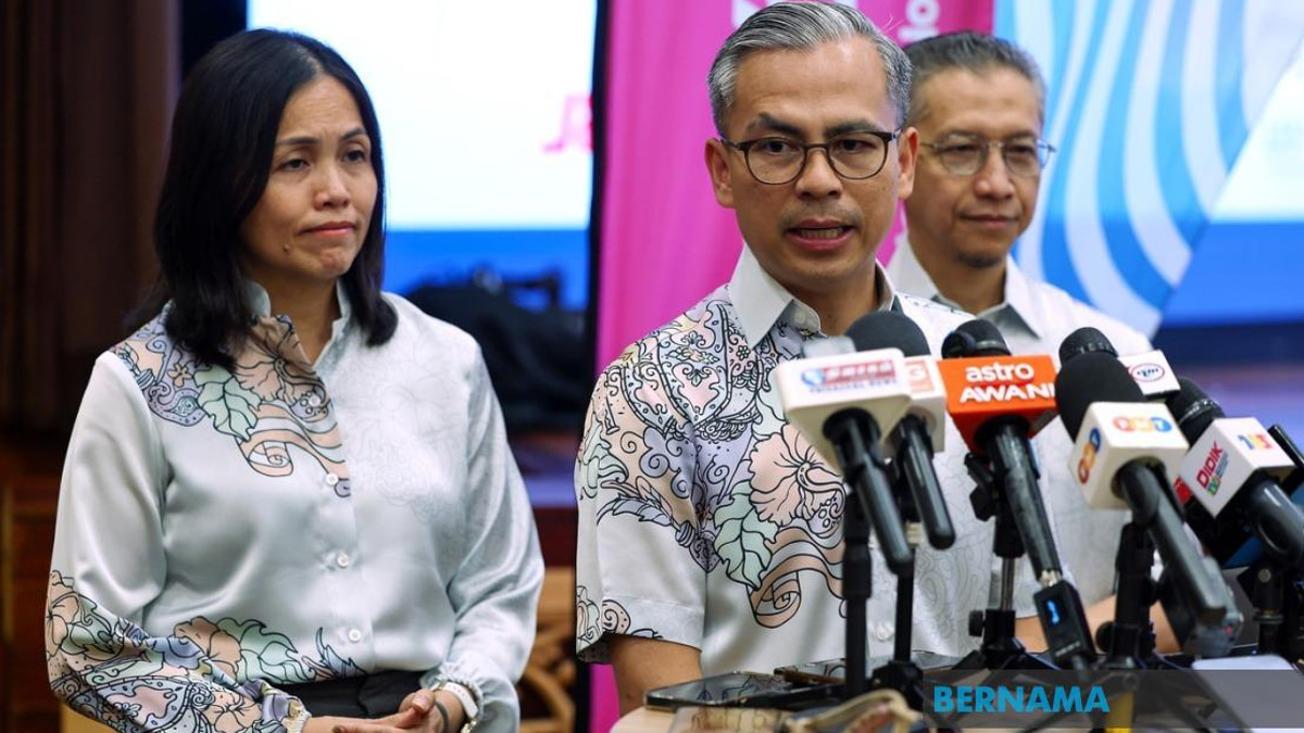 Tabung Haji RCI Report Referred to Police, MACC and Financial Watchdogs for Criminal Probe