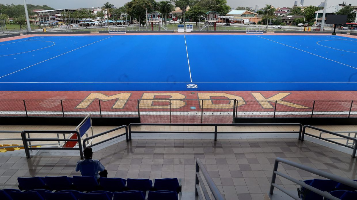MBDK Taps Selangor Hockey Association to Oversee Refurbished Pandamaran Stadium