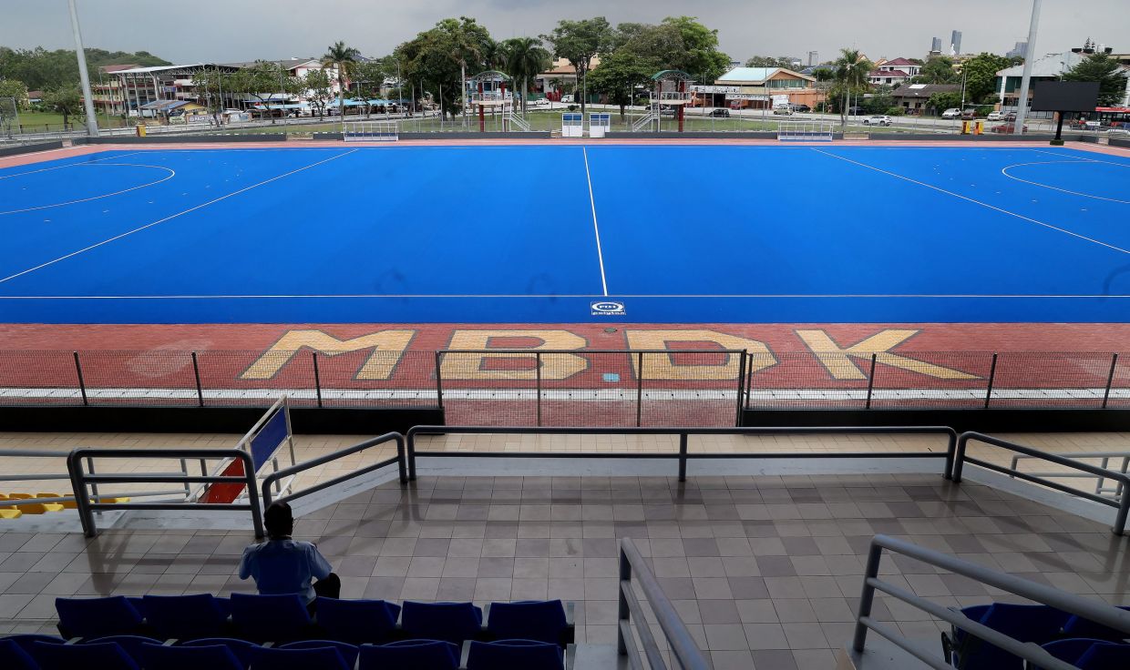 MBDK Taps Selangor Hockey Association to Oversee Refurbished Pandamaran Stadium