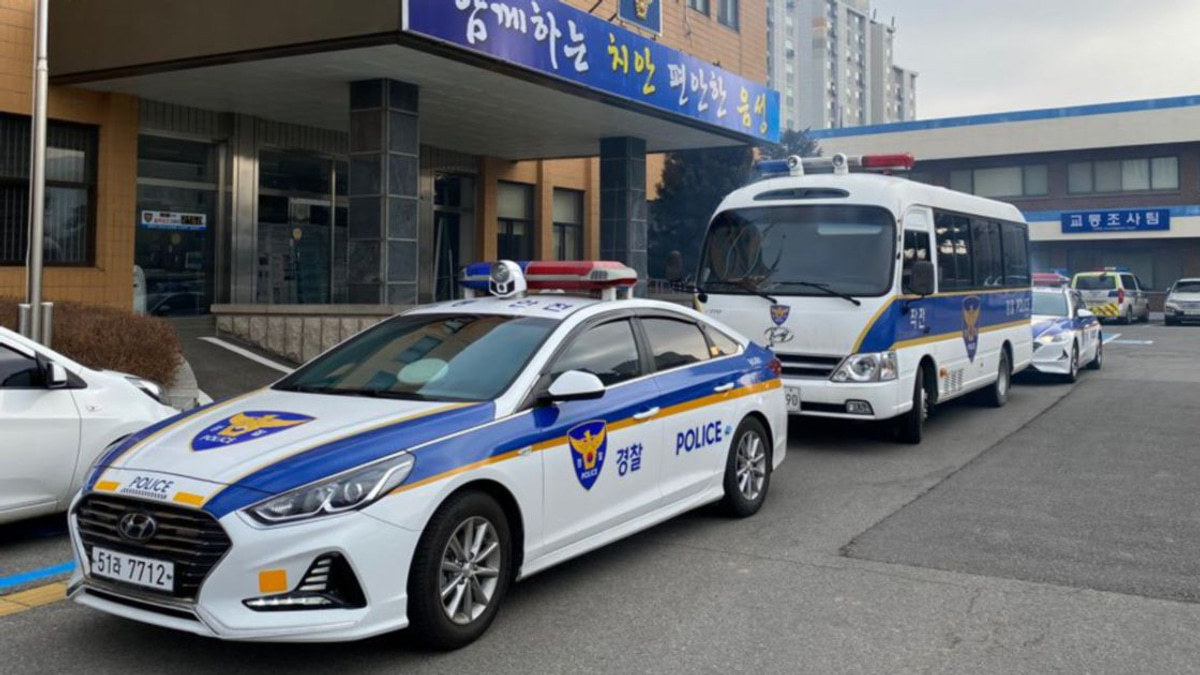 Malaysian Dies in Street Clash in South Korea; Compatriot Held by Police