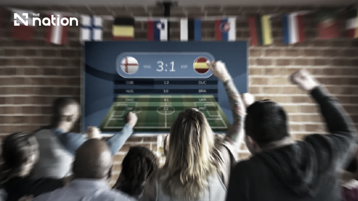 Thailand Deploys AI to Dismantle 13,888 World Cup Betting Networks Ahead of 2026 Tournament