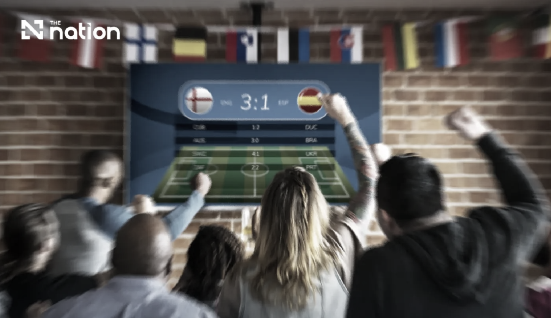 Thailand Deploys AI to Dismantle 13,888 World Cup Betting Networks Ahead of 2026 Tournament