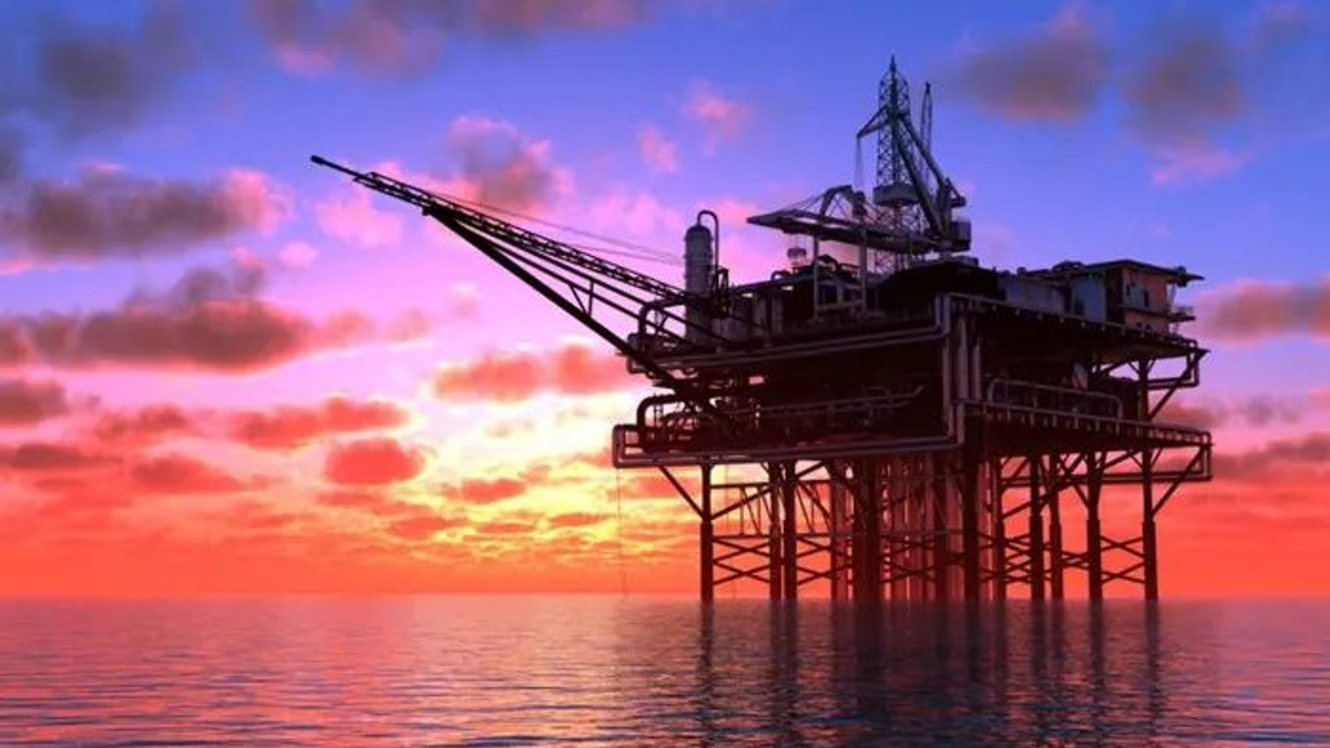 Oil prices rebound as doubts emerge over US-Iran peace deal durability