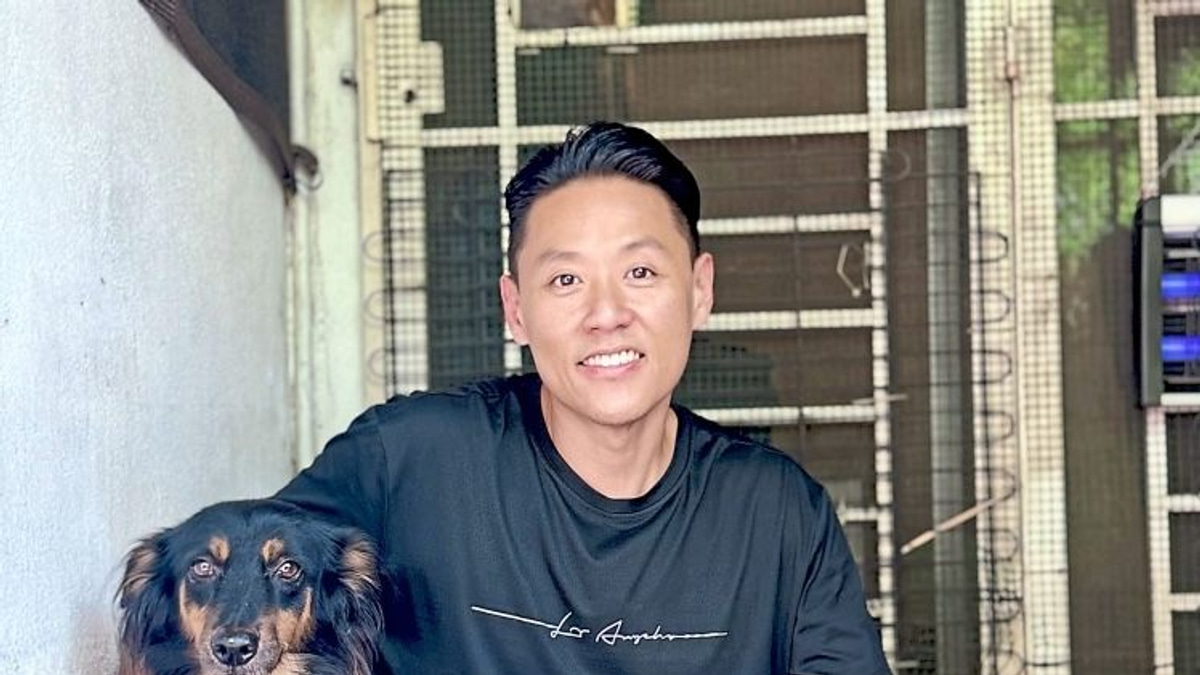 From Silence to Voice: How a Rescued Dog Found Her Bark and Her Family