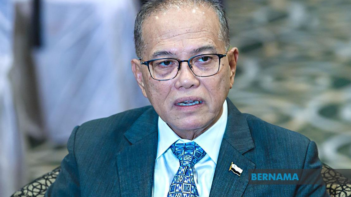 Pahang's Forest Funding Climbs to RM24.57 Million Amid Conservation Push