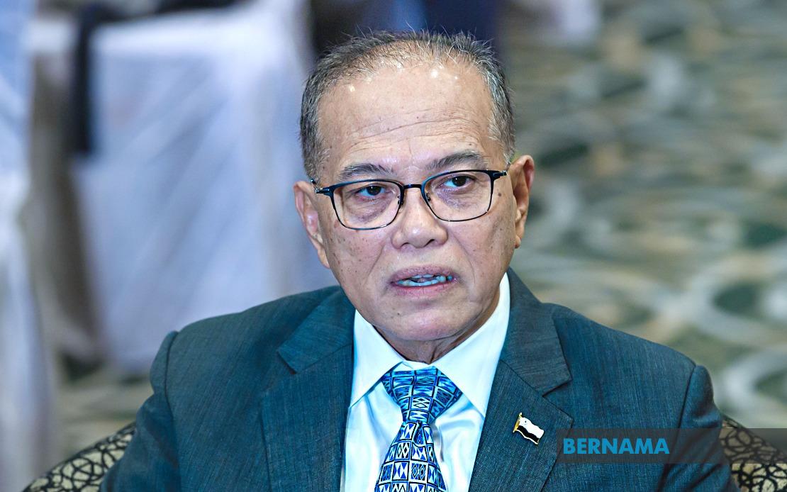 Pahang's Forest Funding Climbs to RM24.57 Million Amid Conservation Push