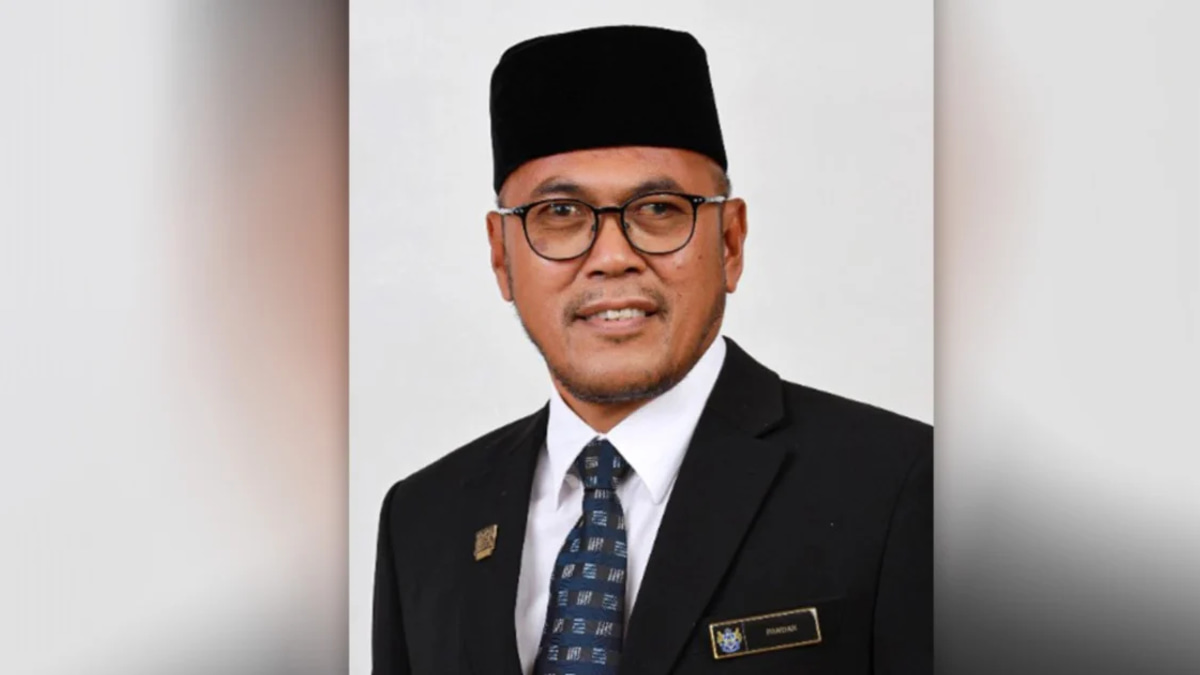 Pandak Ahmad to Fight for Kota Iskandar in Rematch as Johor Gears Up for State Election