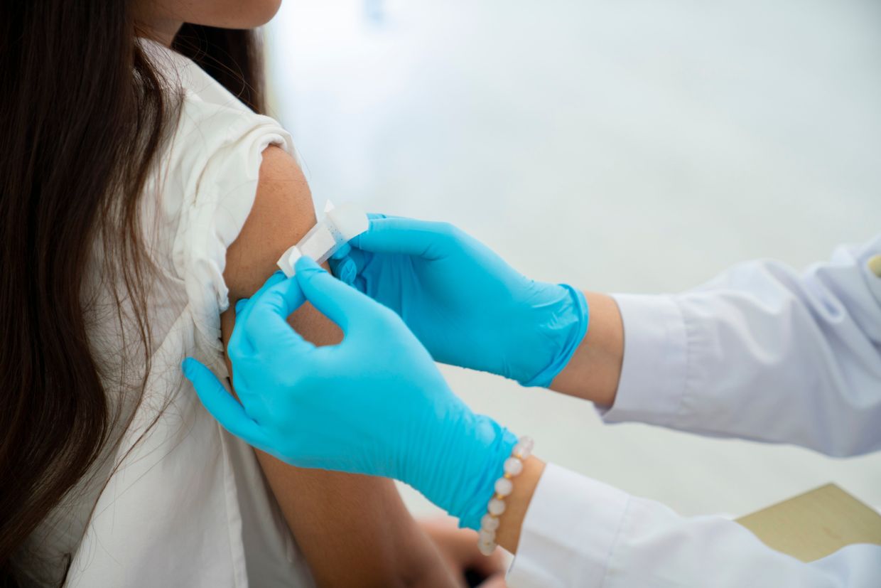 Hong Kong Stands Firm on Childhood Vaccination Programme Amid US Policy Shift