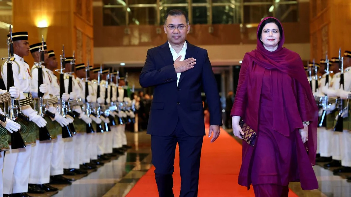 Bangladesh PM extends investment overture to Malaysian businesses