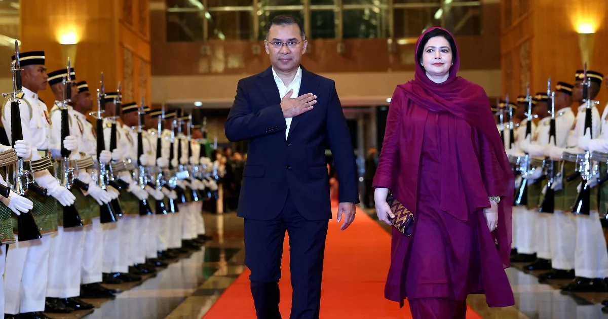 Bangladesh PM extends investment overture to Malaysian businesses