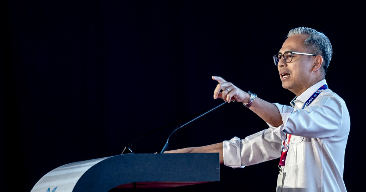 PKR Urged to Tackle Everyday Economic Struggles Beyond National Growth Metrics