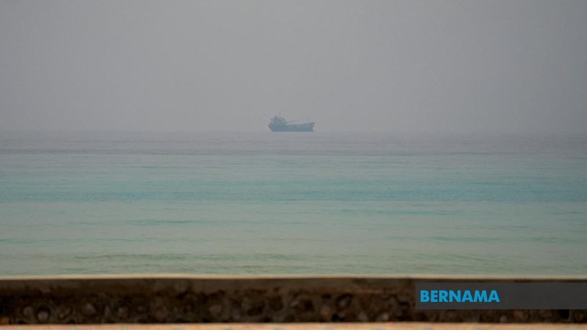 Three Oil Tankers Struck Off Oman Coast; Crew Members Missing Amid Regional Tensions