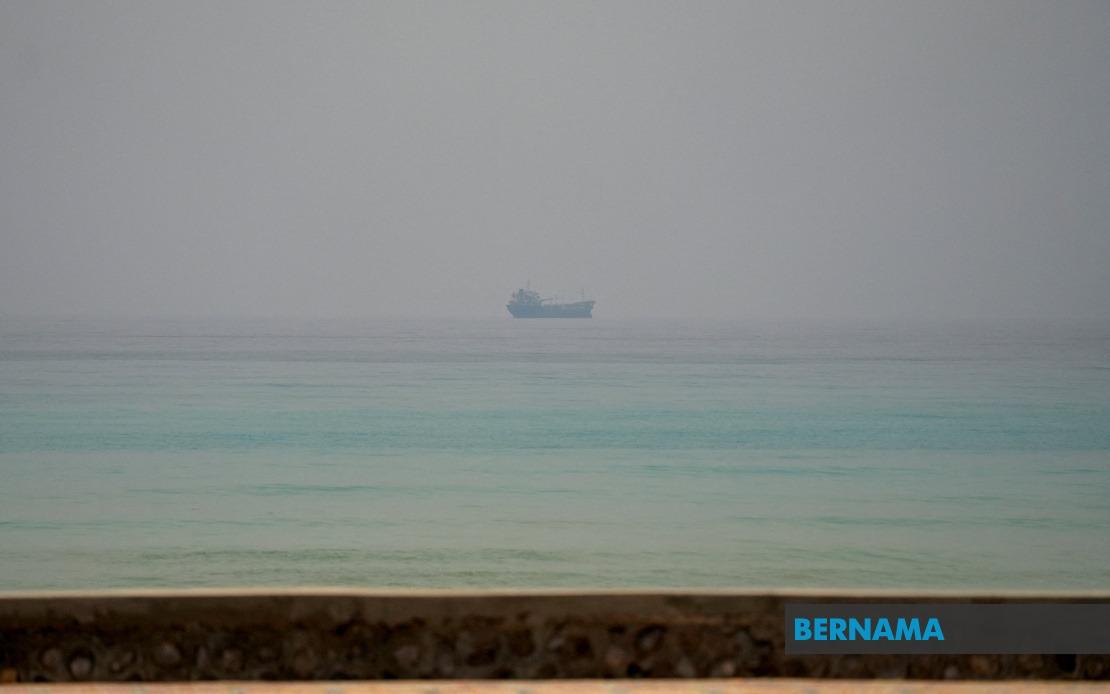 Three Oil Tankers Struck Off Oman Coast; Crew Members Missing Amid Regional Tensions