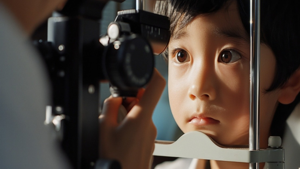 Detecting Eye Problems Early: A Lifelong Vision Strategy for Malaysians