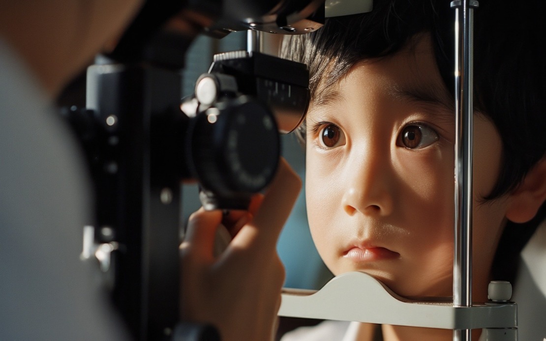 Detecting Eye Problems Early: A Lifelong Vision Strategy for Malaysians