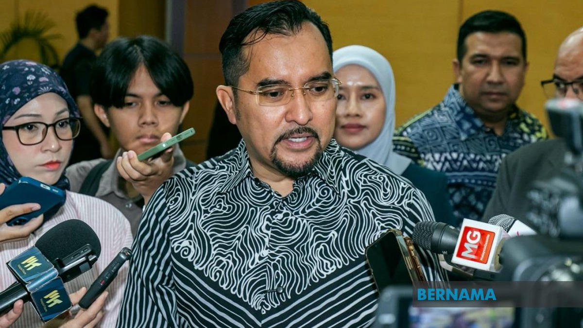 MARA Maintains Student Outing Freedoms While Reviewing Safety Protocols After MRSM Disappearance