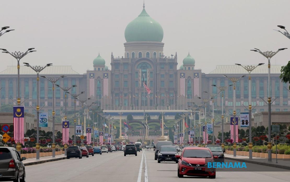 Malaysia braces for hazardous air quality around National Day as Sumatra fires intensify