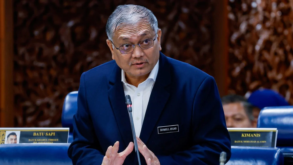 Kedah and Perlis Report Zero Human Trafficking Arrests Despite Myanmar Migrant Operations