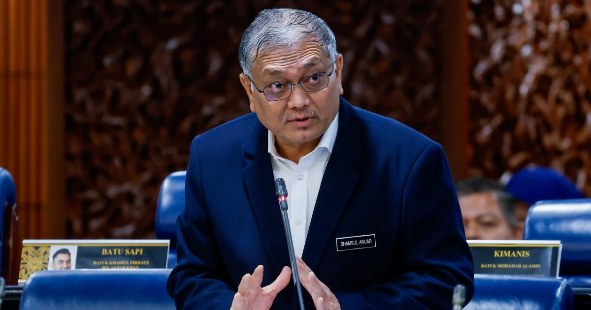 Kedah and Perlis Report Zero Human Trafficking Arrests Despite Myanmar Migrant Operations