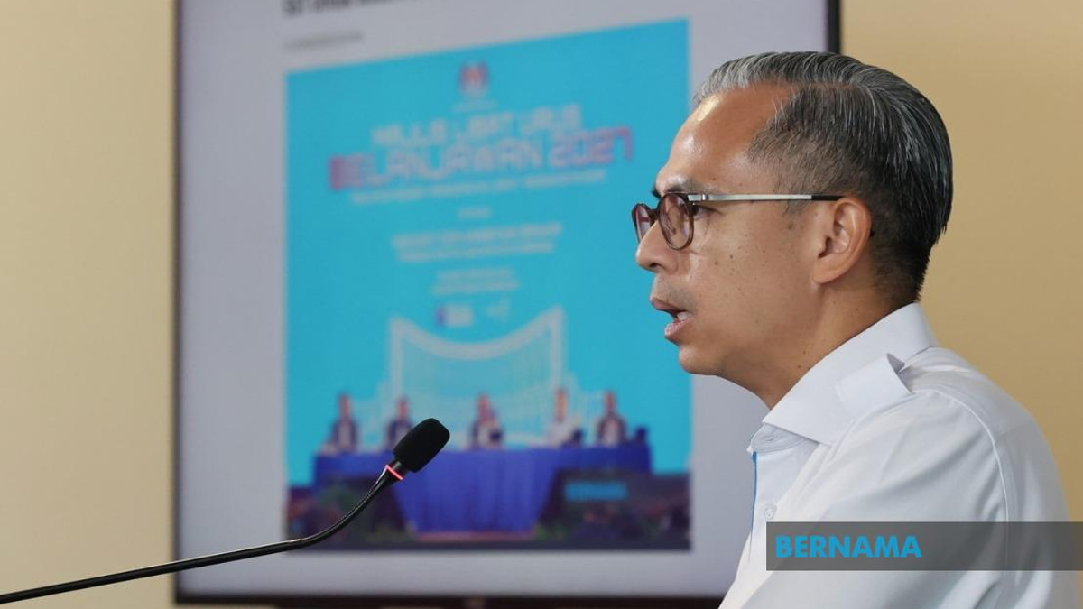 Cabinet Endorses Enhanced Security Framework For Malaysia's Border Checkpoints