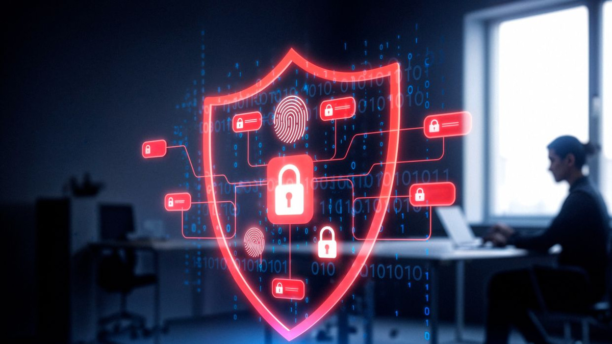 AI represents greatest security threat this decade, warns UK foreign secretary