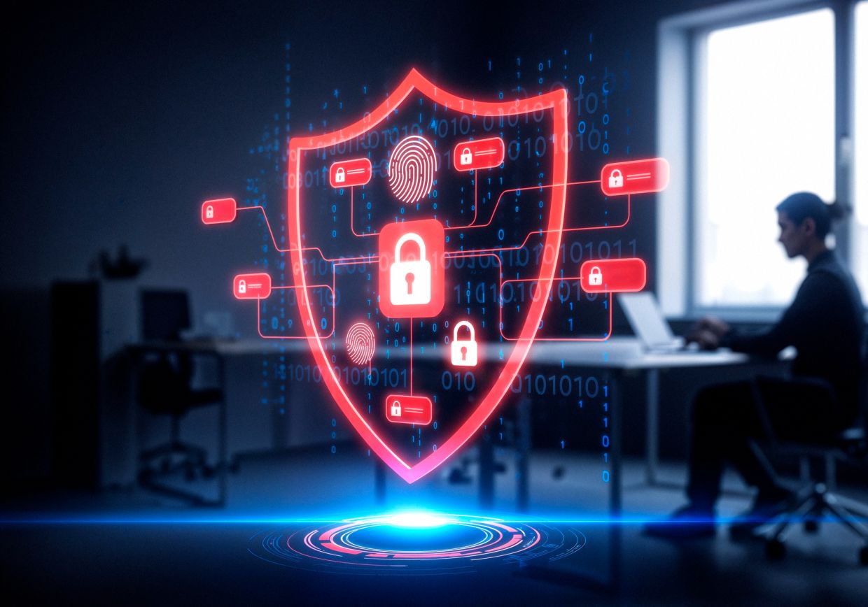 AI represents greatest security threat this decade, warns UK foreign secretary