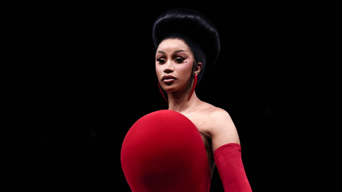 Paris Couture Week: How Celebrities Styled Through Record Heat with Ingenuity and Elegance
