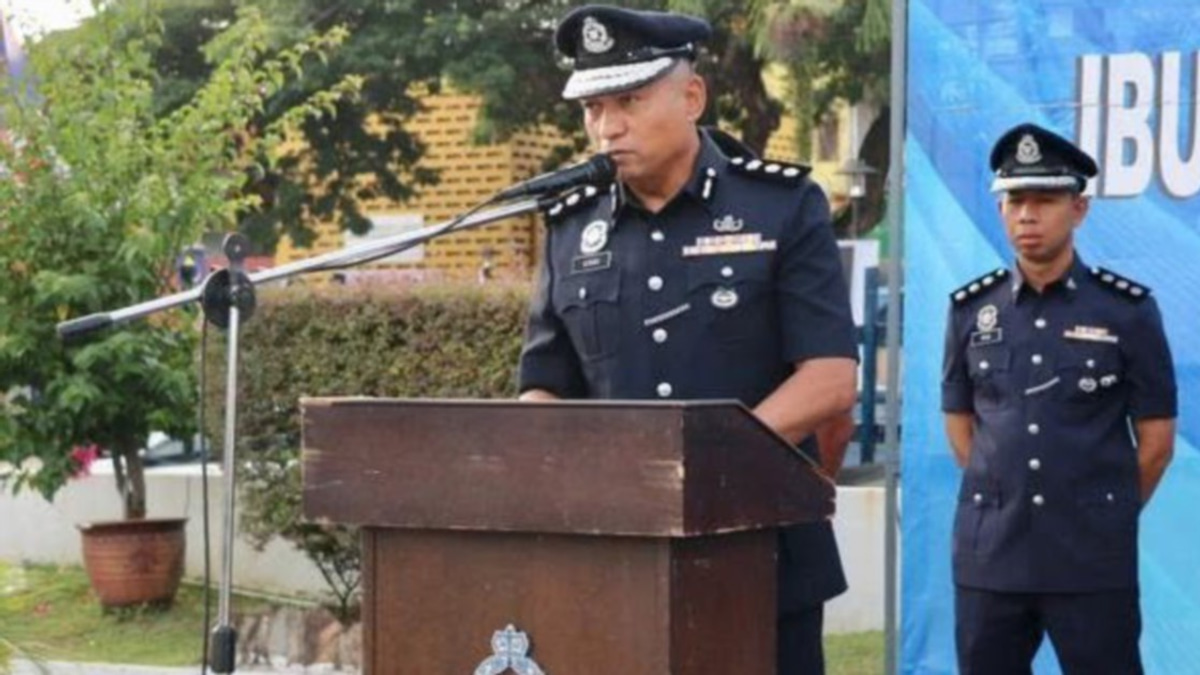 Six Teenagers Detained Following Armed Attack in Kuantan
