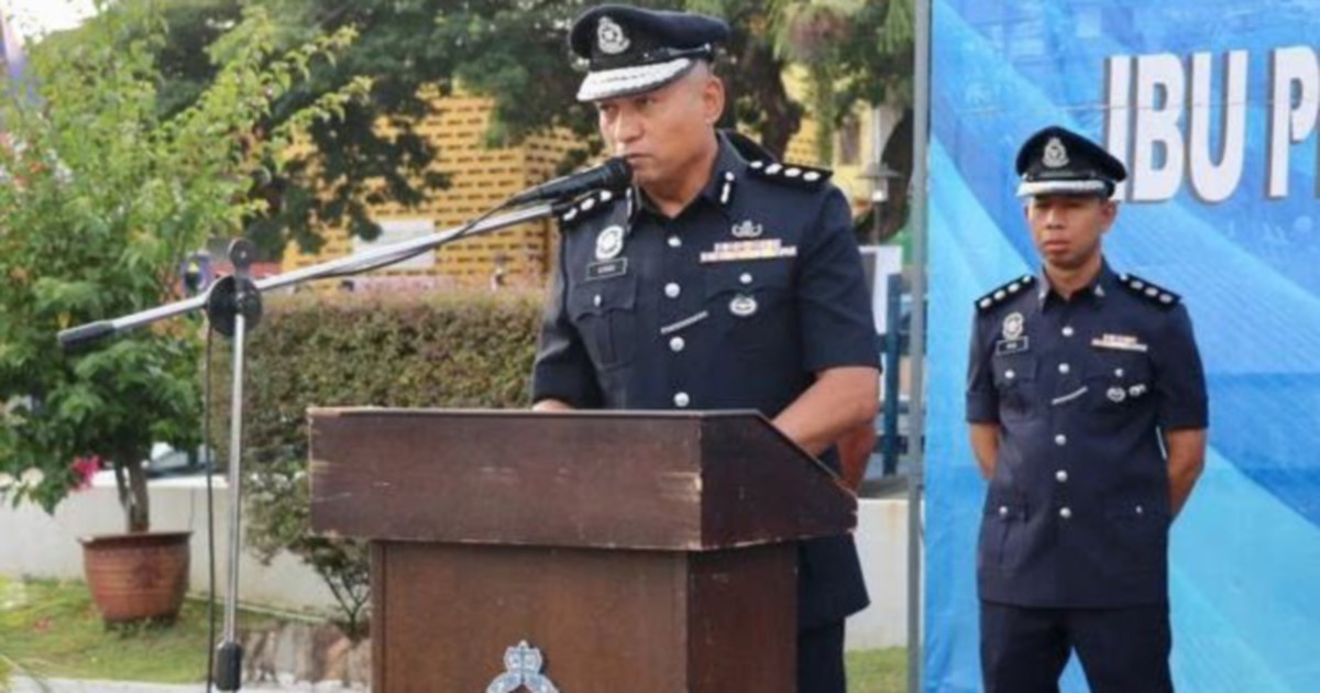 Six Teenagers Detained Following Armed Attack in Kuantan
