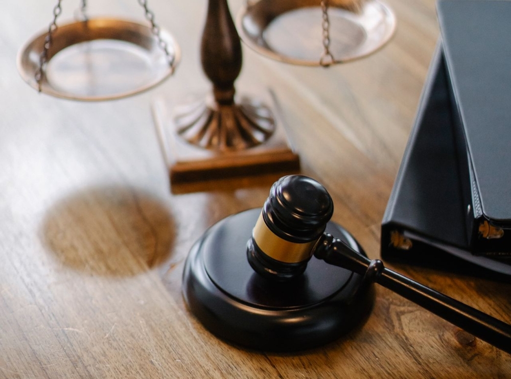 Driver of Ex-High Court Judge Receives Three-Month Jail Term for Criminal Intimidation