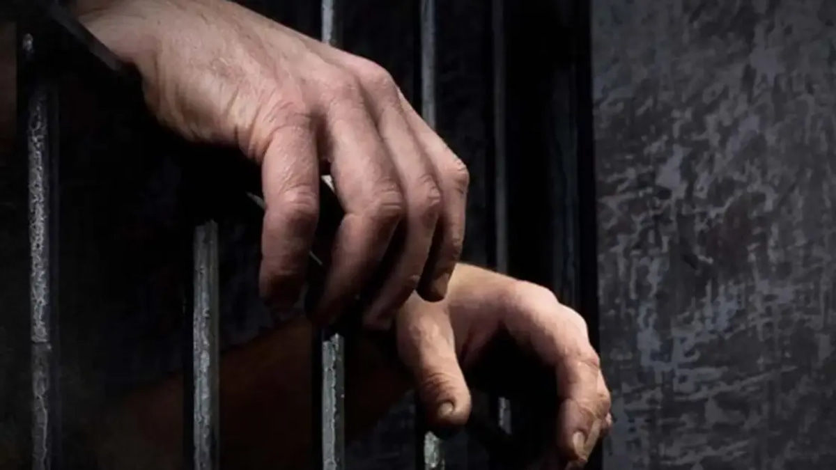 Elderly Man Sentenced to Jail for Assault on Police Officer and Unpaid Fine