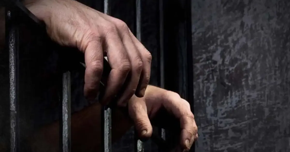 Elderly Man Sentenced to Jail for Assault on Police Officer and Unpaid Fine