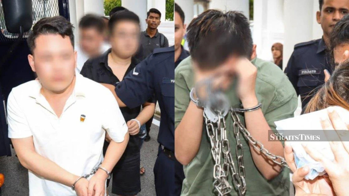 Magistrate Court Dismisses Remand Extension for Four Suspects in World Cup Betting Case