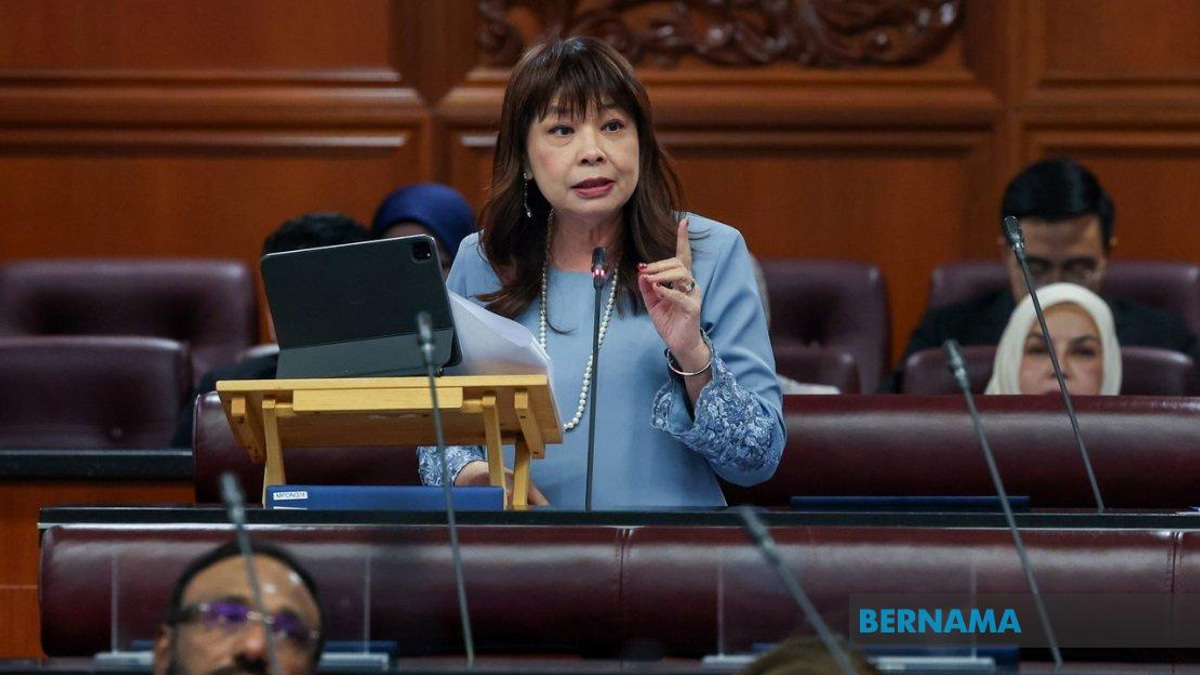 Malaysia's Domestic Violence Hotline Handles 9,327 Cases Since 2022, Shows Rising Male Victim Numbers