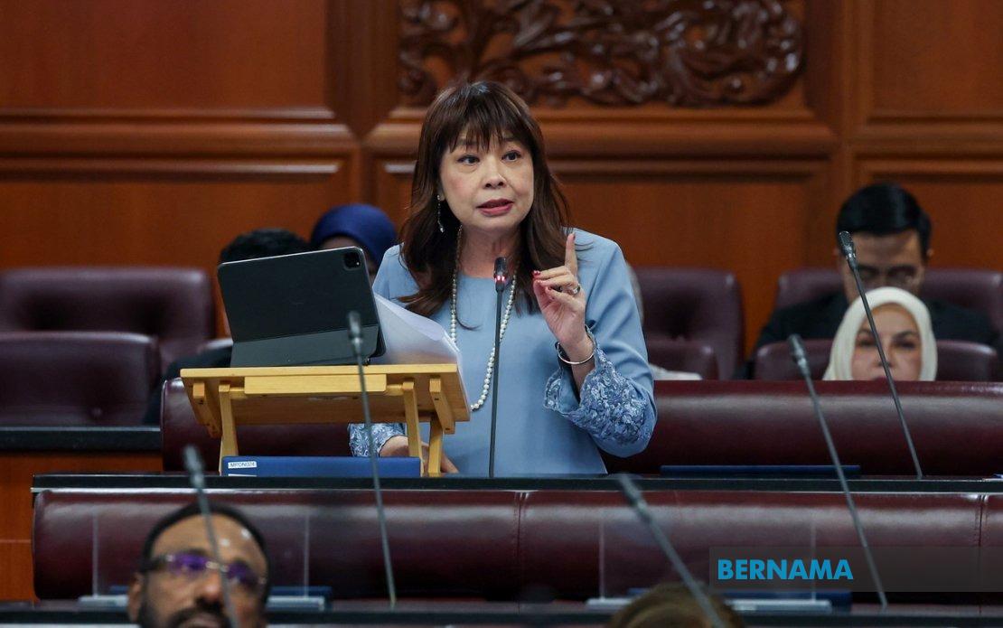 Malaysia's Domestic Violence Hotline Handles 9,327 Cases Since 2022, Shows Rising Male Victim Numbers