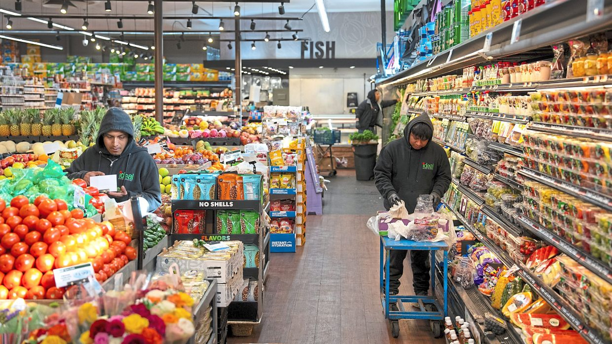 Selangor Maintains Vigilant Price Checks Across Retail Network