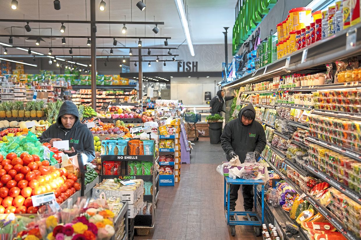 Selangor Maintains Vigilant Price Checks Across Retail Network