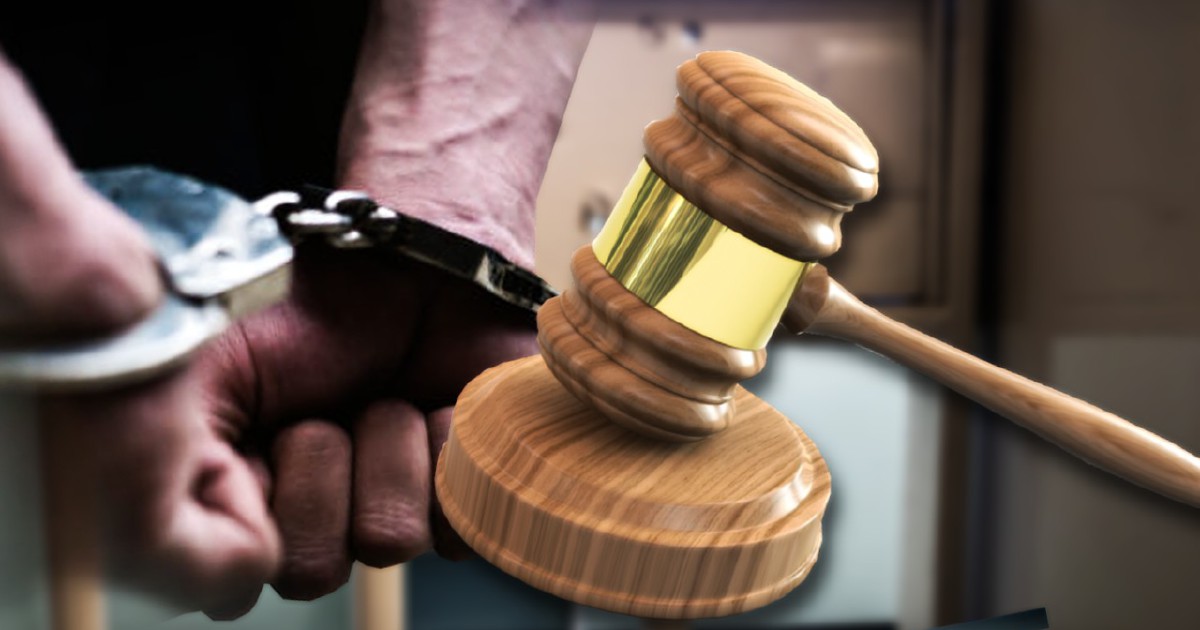 Six Siblings Among Seven Charged With Heroin Trafficking in Perak
